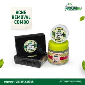 Acne Removal Combo