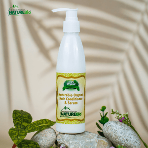 Hair Conditioners & Serum 220 ml