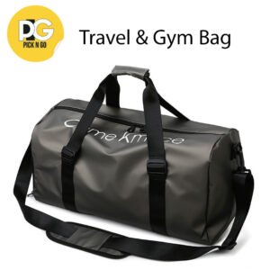 Travel and Gym Bag