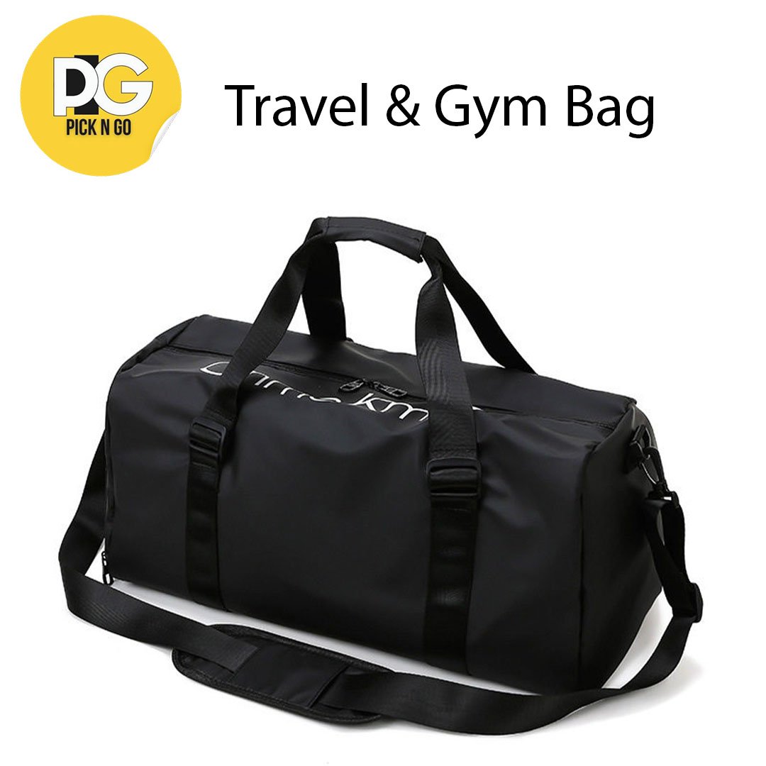 Travel and Gym Bag