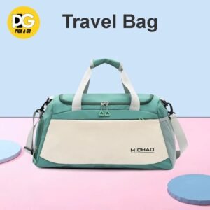 MICHAO TRAVEL BAG