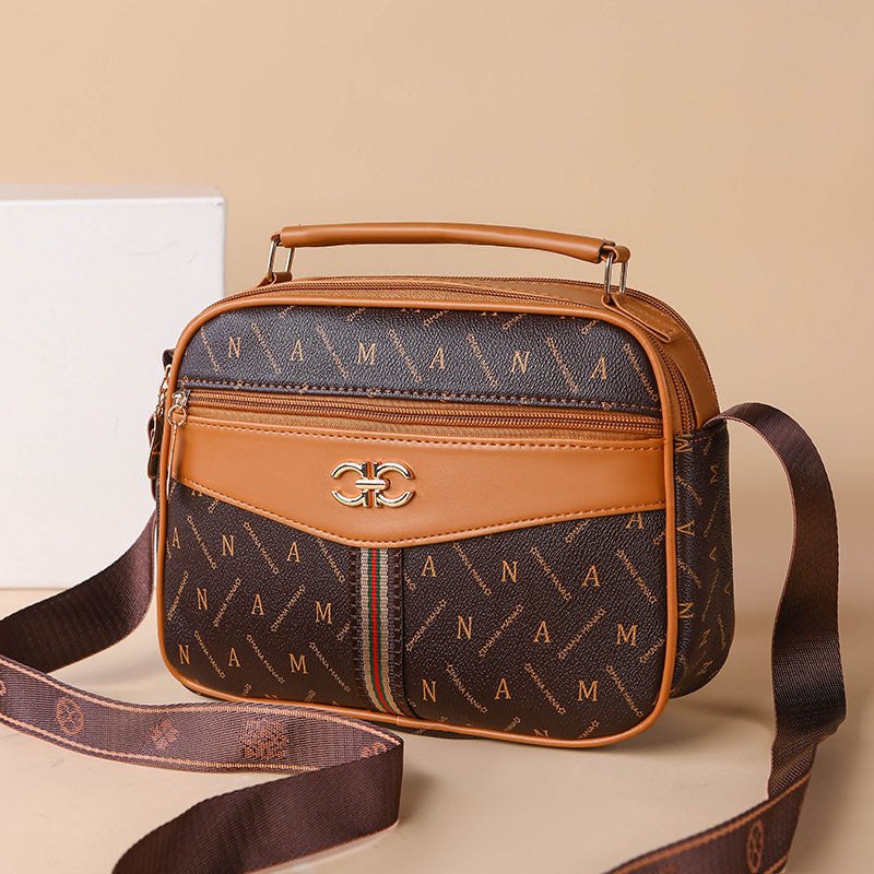Cross Body Women's Bag - Image 4