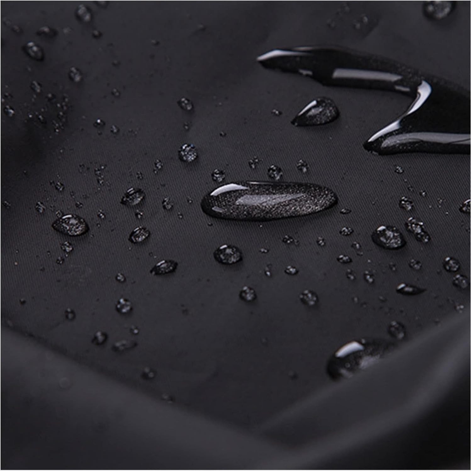 Reflective Backpack Rain Cover Outdoor Hiking Backpack Waterproof Cover - Image 14