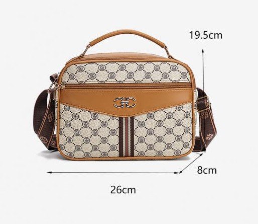 Cross Body Women's Bag - Image 6