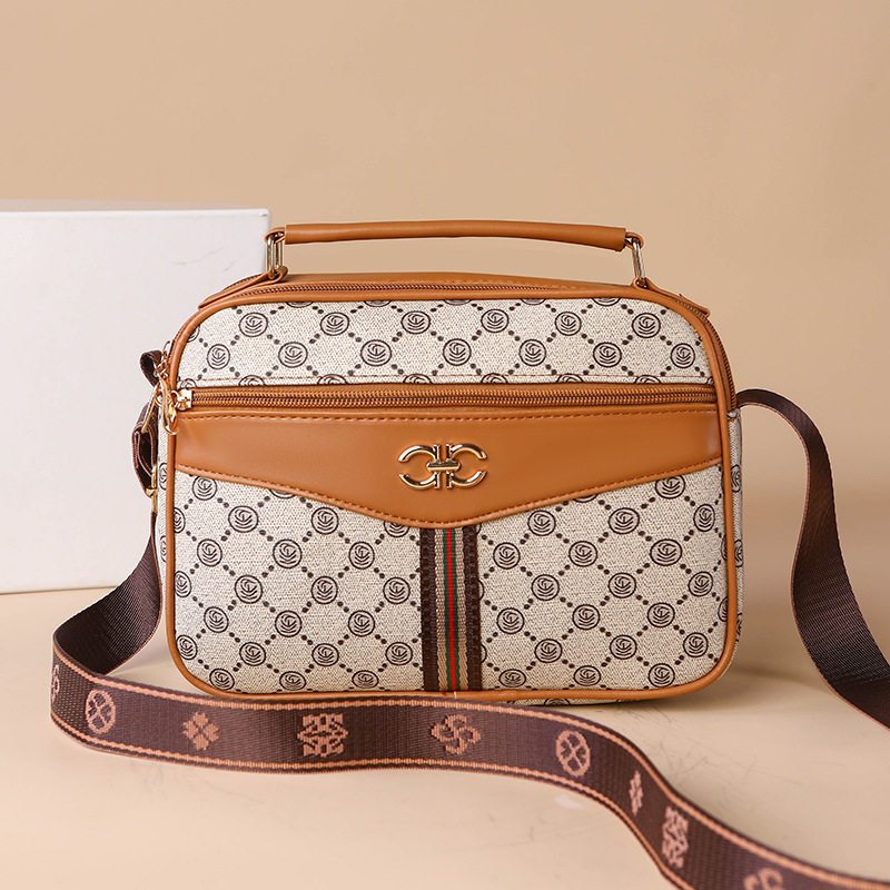 Cross Body Women's Bag - Image 5