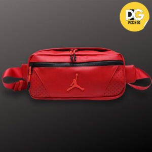 Jordan Crossbody Chest Bag