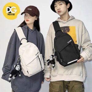 Japanese Style Shoulder Bag