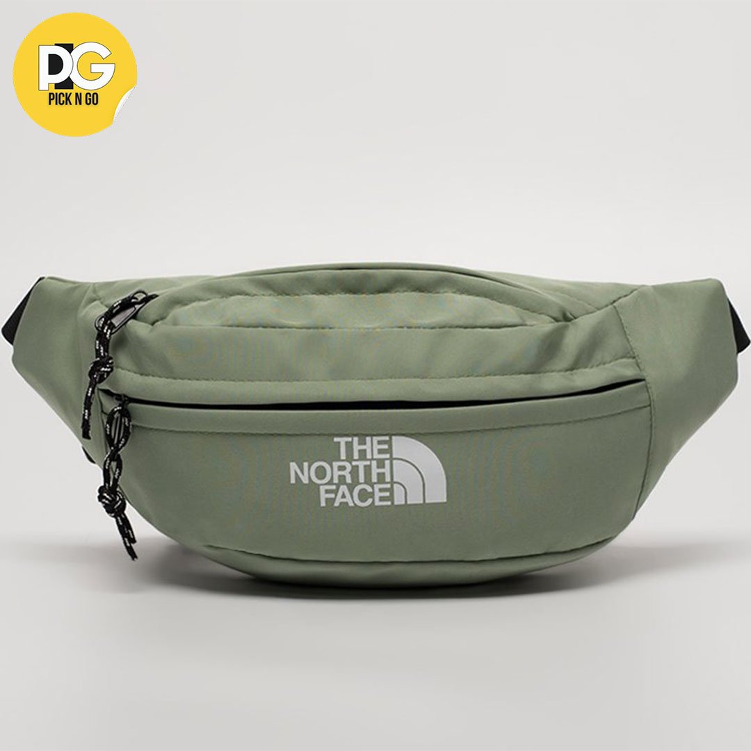 The Noth Face Chest Bag - Image 3