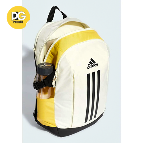 Adidas Backpack - Image 4