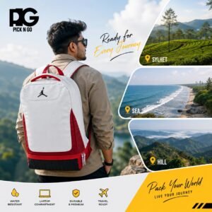 Jordan Backpack