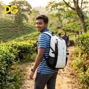 LBD sports backpacks