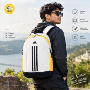 Adidas Backpack